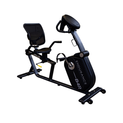 Body Solid Endurance B4rb Recumbent Bike