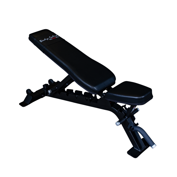 Body Solid Pro ClubLine SFID325 Adjustable Bench