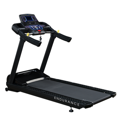 Body Solid Endurance Commercial Treadmill T150