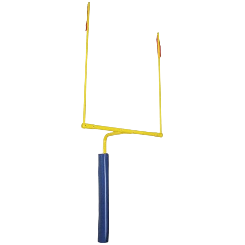 First Team Gridiron Basic Backyard Football Goalpost