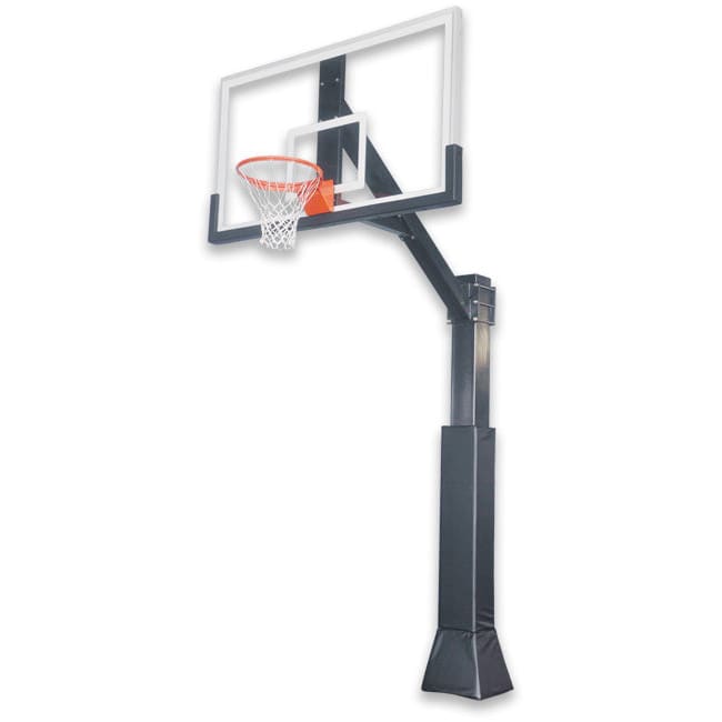 Ironclad Sports Highlight Hoops HIL885XXL Fixed Height