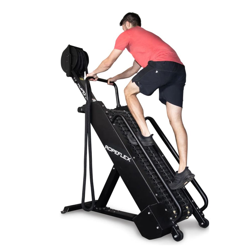 Ropeflex RX4400 Endless Climber