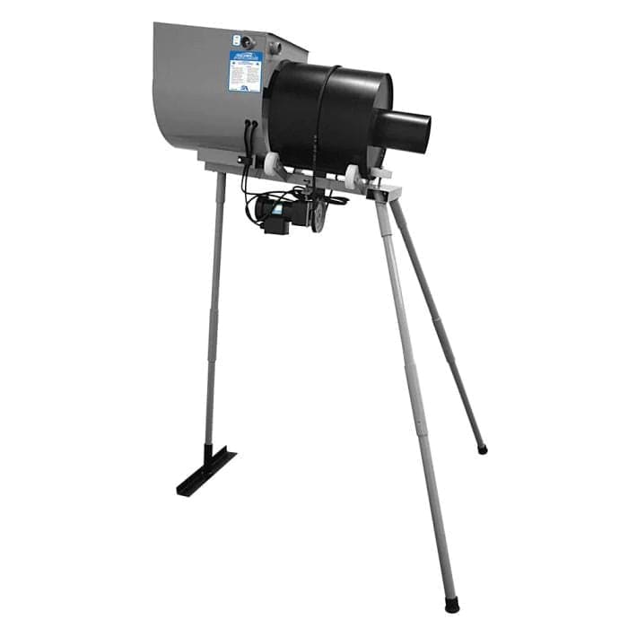 Baseball Team Feeder with Wireless Remote by Sports Attack