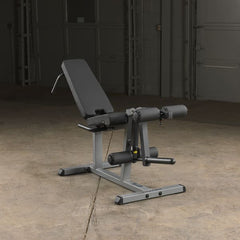 Body Solid GLCE365 Seated Leg Curl/ Extension Machine