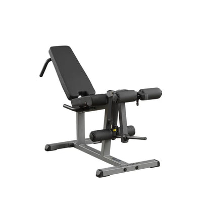 Body Solid GLCE365 Seated Leg Curl/ Extension Machine