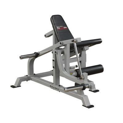 Body Solid LVLE Pro Clubline Leverage Leg Extension Machine