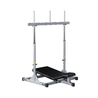 Body Solid PVLP156x Powerline Vertical Plate Loaded Leg