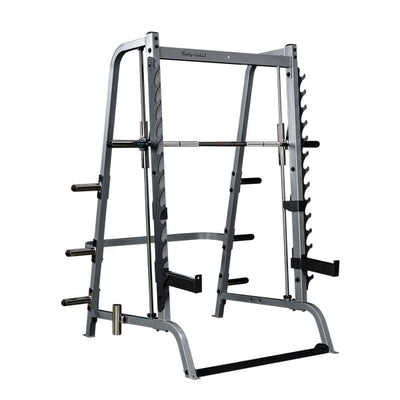 Body Solid Body-Solid Series 7 Smith Machine GS348Q - smith