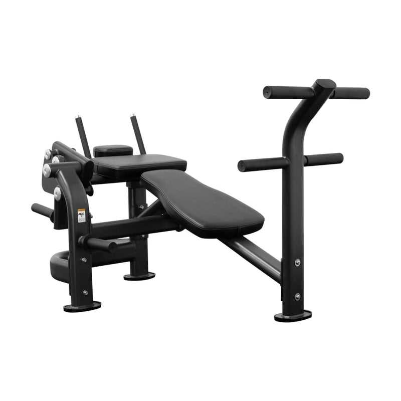 BodyKore AB Bench G208 - Hip Thrust Machine