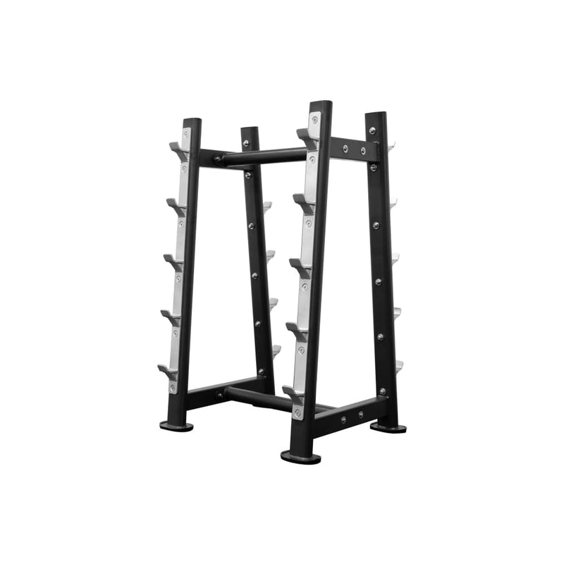 BodyKore Pro Barbell Rack G236 - barbell rack