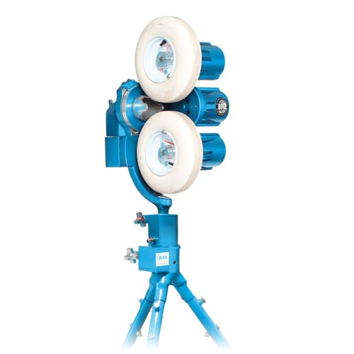 BP2 Cricket Bowling Machine by Jugs Sports - Baseball