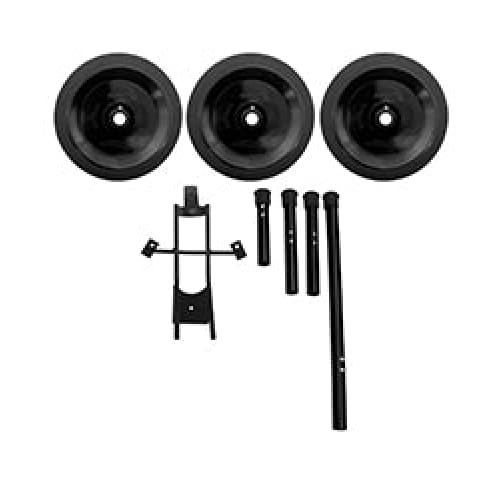 Conversion Kit for Hack Attack Pitching Machine by Sports
