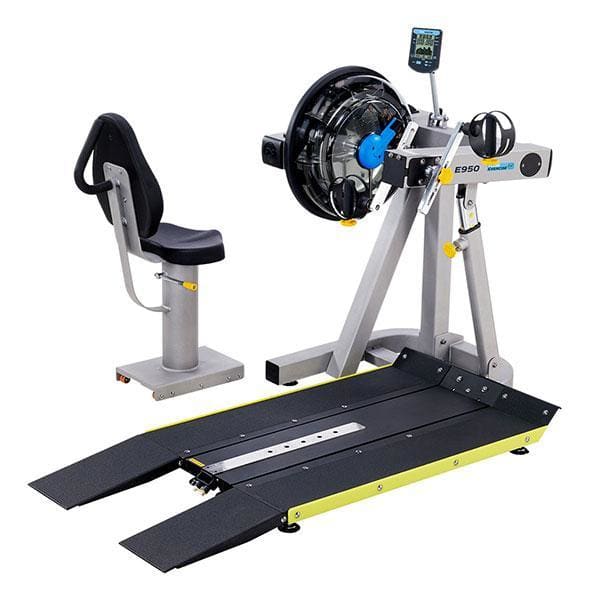 First Degree Fitness E950 Medical UBE Upper Body Ergometer