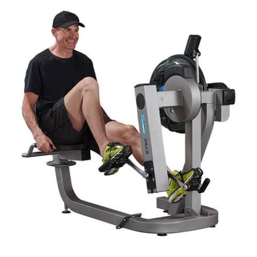First Degree Fitness Fluid Cycle UBE E750 Dual Function