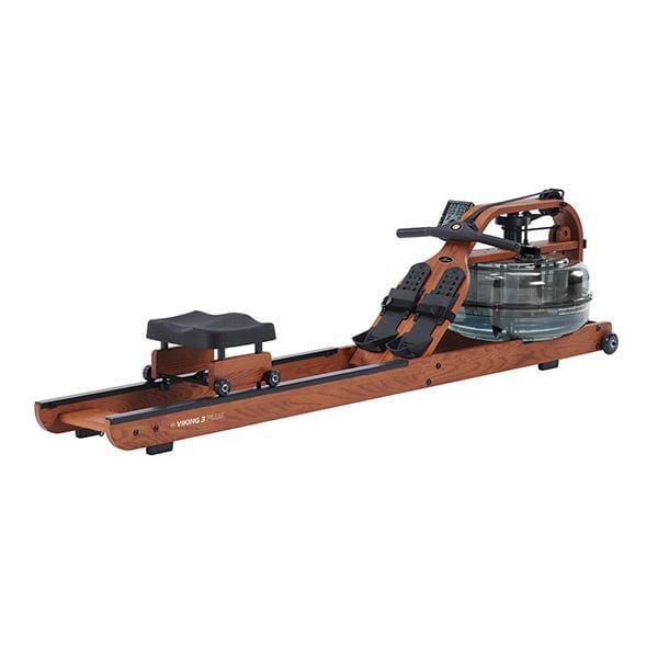 First Degree Fitness Viking 3 Plus Fluid Rower Water Rowing