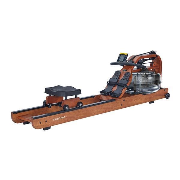 First Degree Fitness Viking Pro V Fluid Rower Commercial