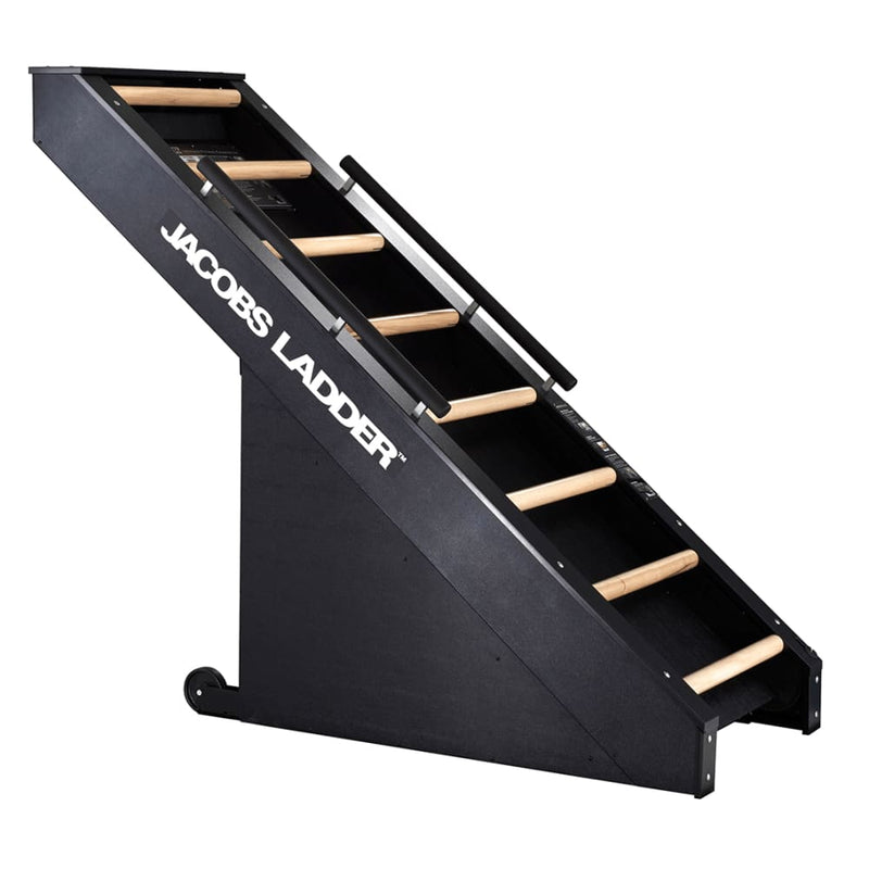 Jacob’s Ladder Climbing Machine - Machines