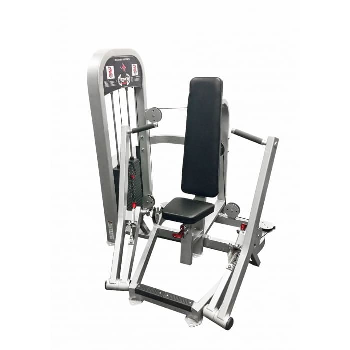 Muscle D Classic Line Iso Lateral Chest Press MDC-1001