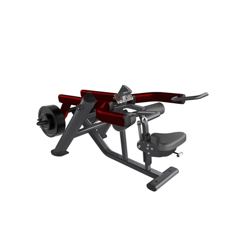 Muscle D Elite Leverage Dip/Tricep MDPE-1008