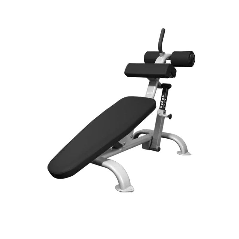 Muscle D Free Weight Line Adjustable Decline Bench BM-ADB