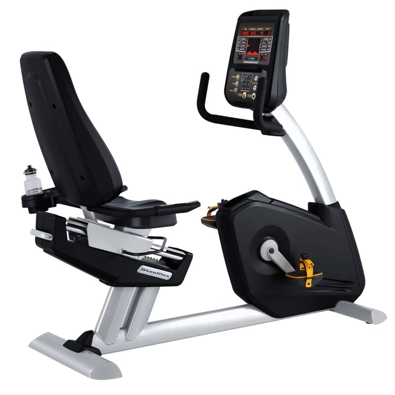 Steelflex Pr10 Recumbent Bike - Exercise