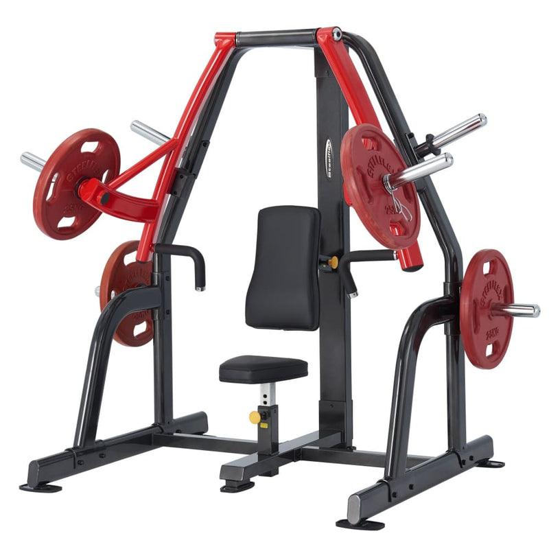 Steelflex PSBP PLate Loaded Bench Press - BENCH PRESS