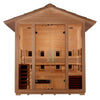 The Ultimate Wellness Guide: Infrared vs. Traditional Steam Saunas