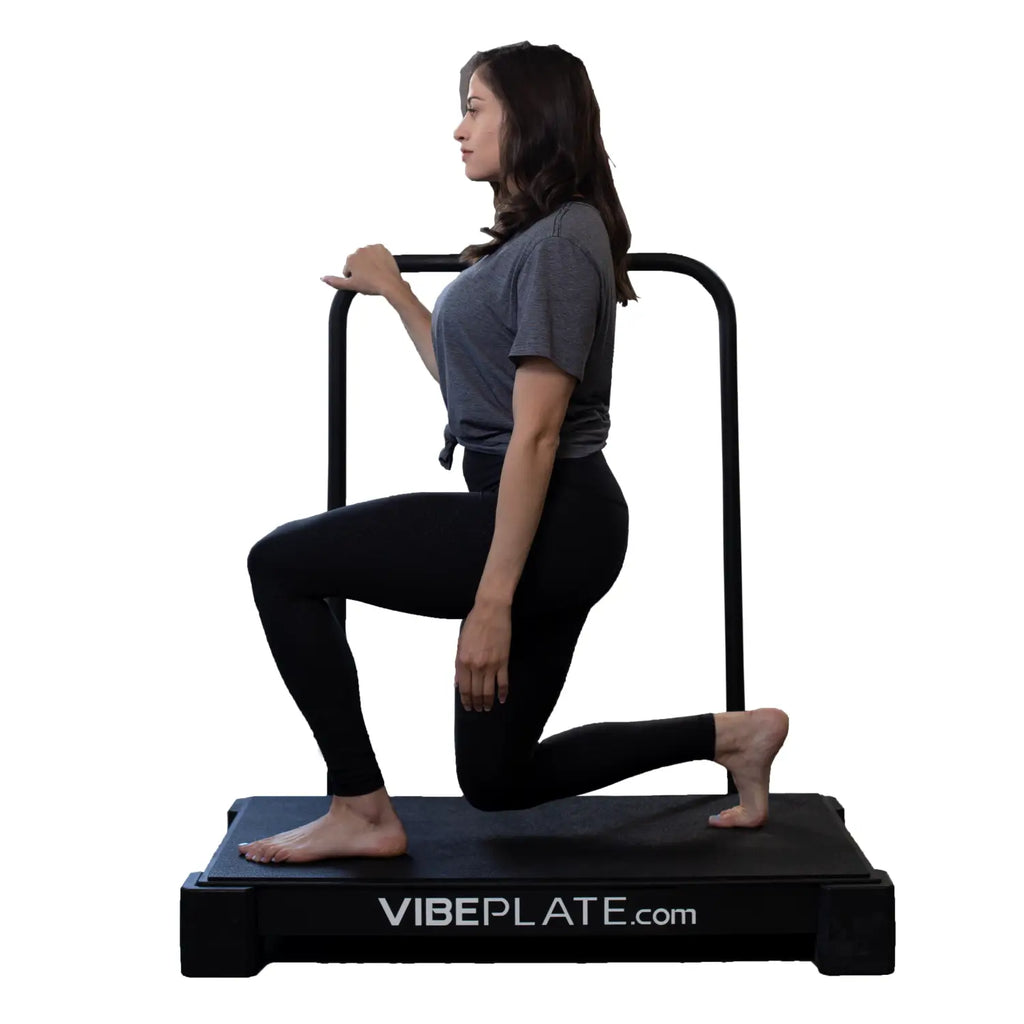 The Complete Buyer's Guide to Vibration Trainers