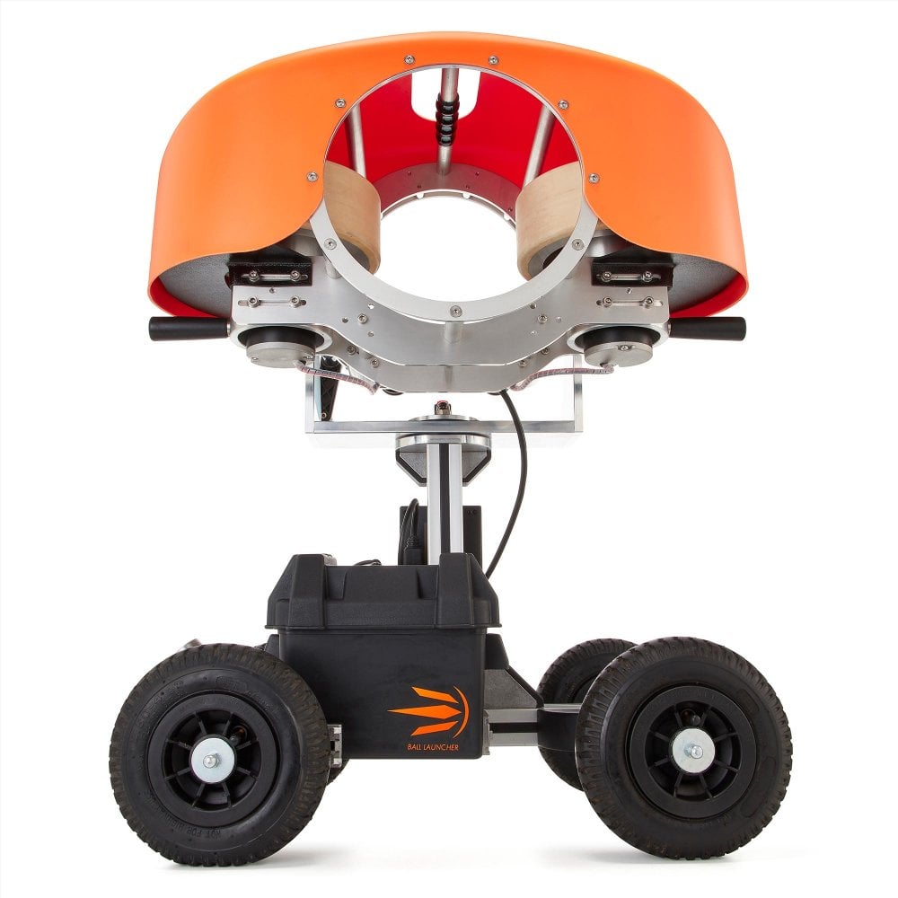The Ultimate Buyer's Guide to Soccer Ball Machines & Rebounders