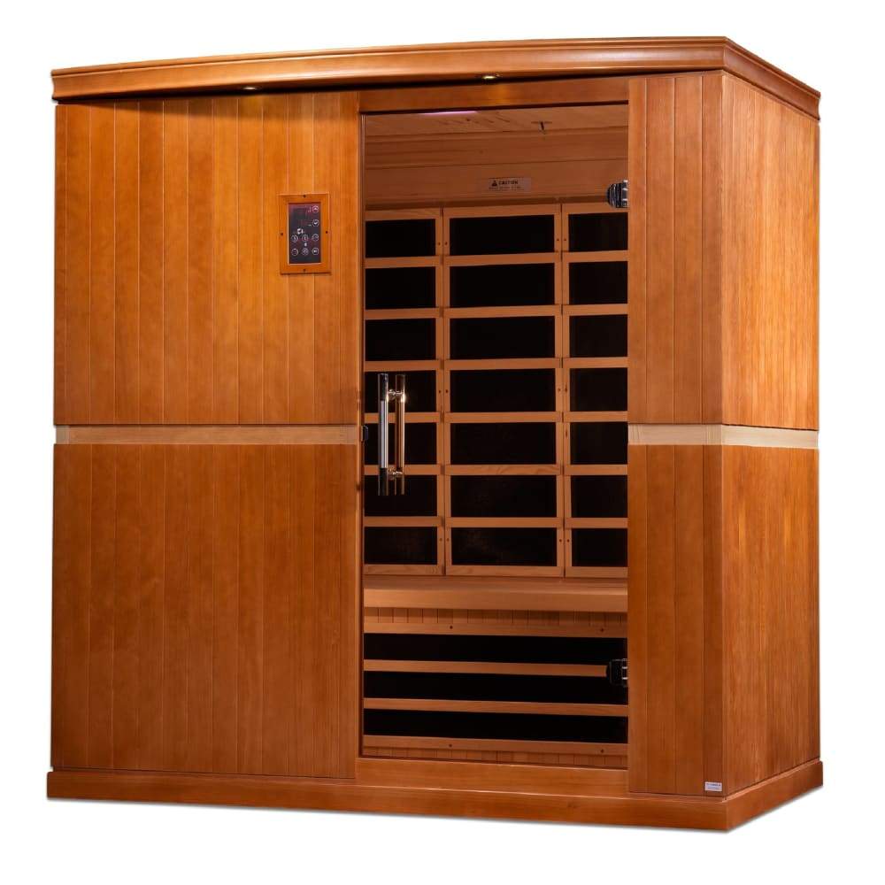 The Complete Buyer's Guide to Indoor Infrared Saunas