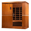The Complete Buyer's Guide to Indoor Infrared Saunas