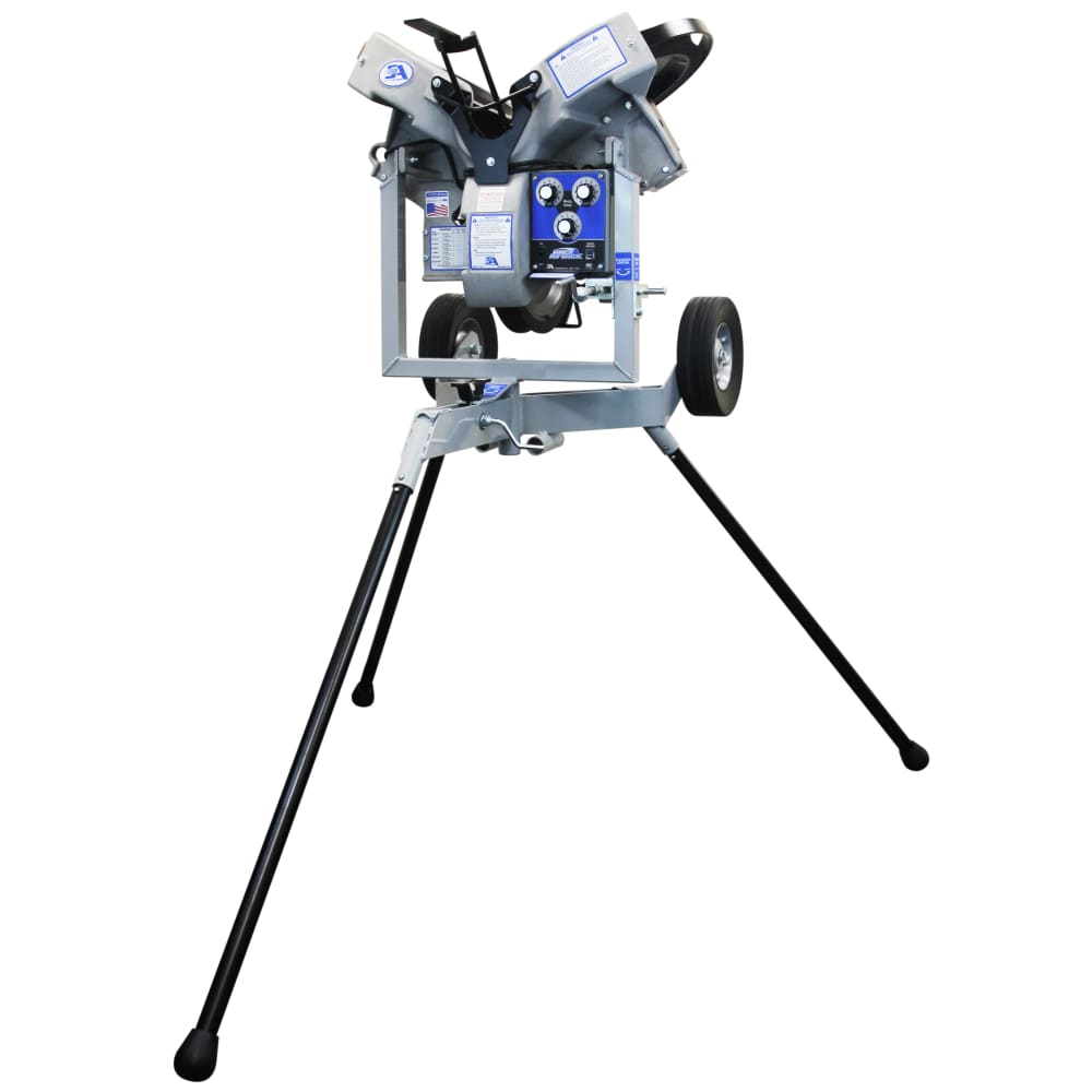 The Complete Buyer's Guide to Baseball & Softball Pitching Machines