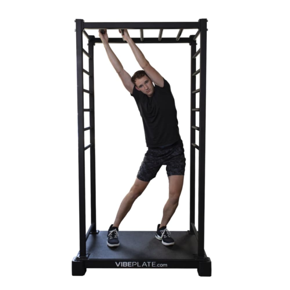 VibePlate VibeStretch Stretch Cage: The Complete Buyer's Guide