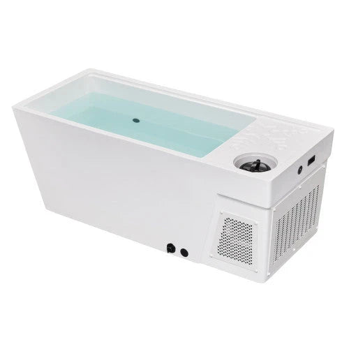 Cold Plunge / Ice Bath