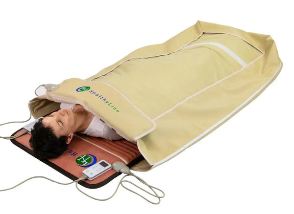 FAR Infrared Heat Therapy Mats