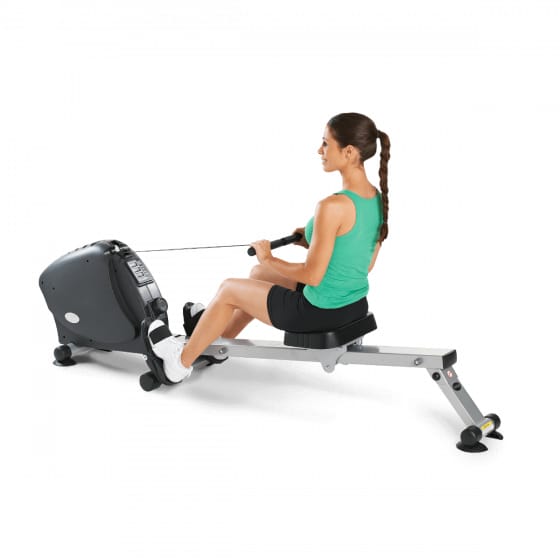 Magnetic Resistance Rowing Machines