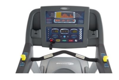 Xt8000d Treadmill