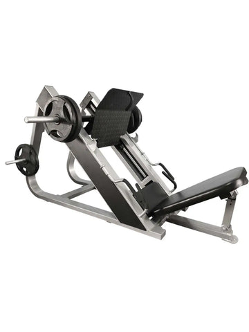 Muscle D Free Weight Line 45 Degree Compact Leg Press MD-CLP