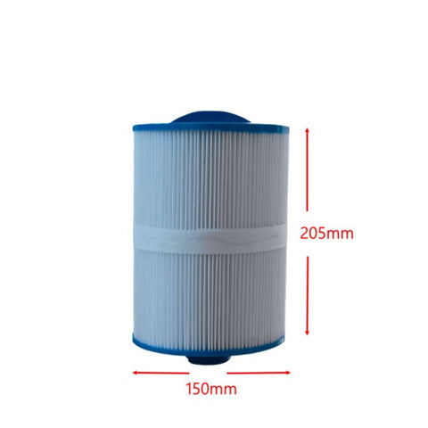 Luxury Spas Replacement Filters