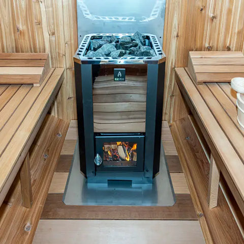 Canadian Timber Georgian CTC88W 8 Person Traditional Outdoor