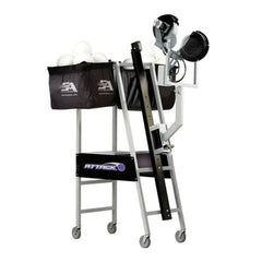 Sports Attack Total Attack Volleyball Pitching Machine 120-1100