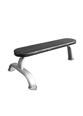 Muscle D Free Weight Line Flat Bench BM-FB