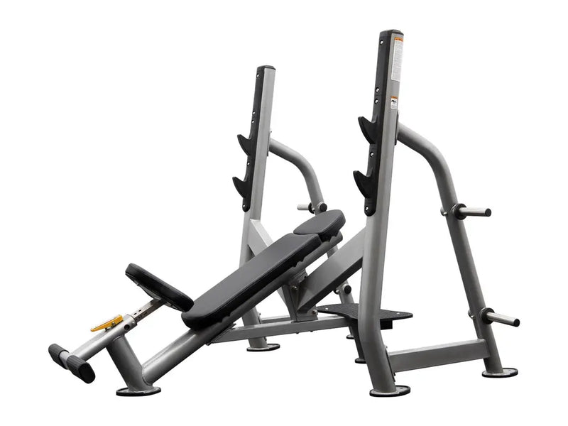 BodyKore Elite Series – Olympic Incline Bench CF2152