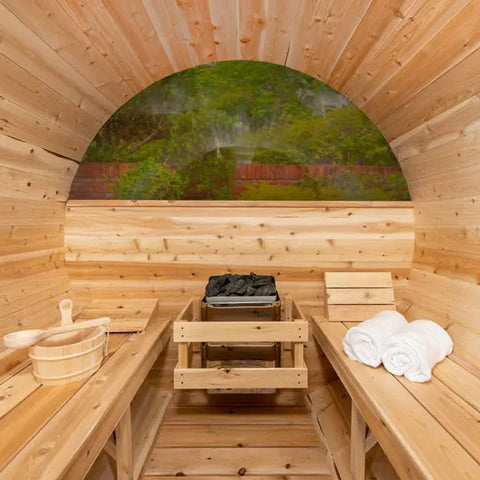 Canadian Timber Tranquility MP CTC2345MP 2-6 Person