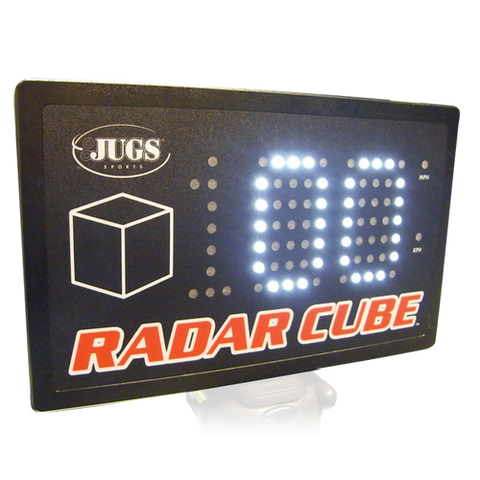 Radar Cube™ by Jugs Sports