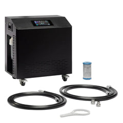 Dynamic Cold Therapy .6 HP Chiller (Cold/Heat) DCT-SY-06-HC