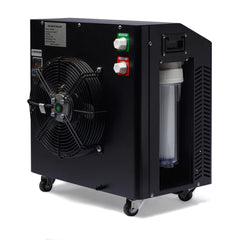 Dynamic Cold Therapy .8 HP Chiller (Cold/Heat) DCT-SY-08-HC