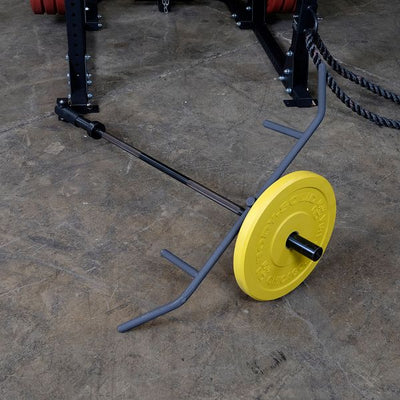 Body-Solid GPRTBR T-Bar Row/Landmine Attachment