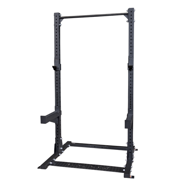 Body-Solid Pro Clubline SPR500 Commercial Half Rack