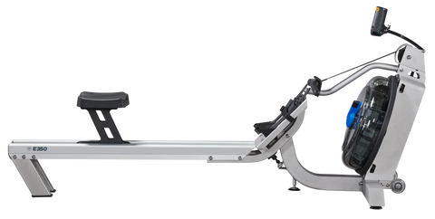First Degree Fitness Evolution E350 FluidRower Water Rowing